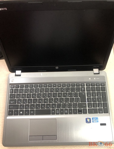Laptop Cũ HP Probook 4540S giá rẻ tại Hà Nội